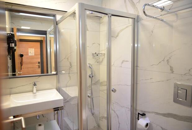 Oasis Hotel - Görsel 17