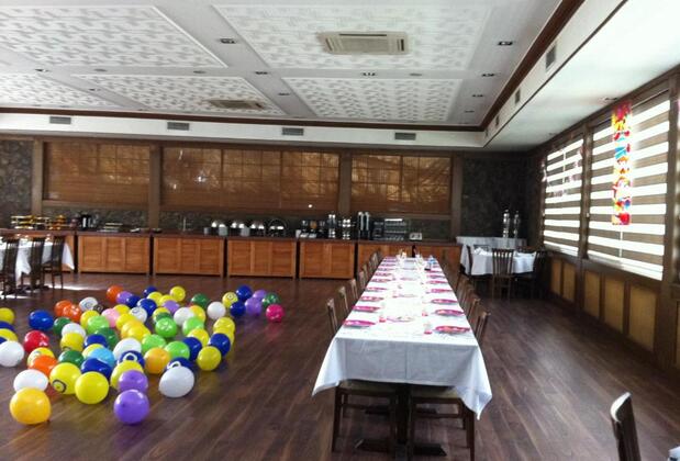 Elit Palas Otel - Görsel 12