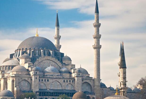 Birlik Apart Hotel - Görsel 4