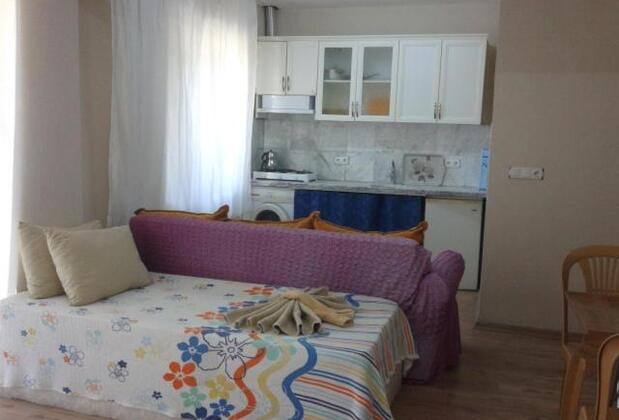 Rose Apart Sarıgerme - Görsel 16