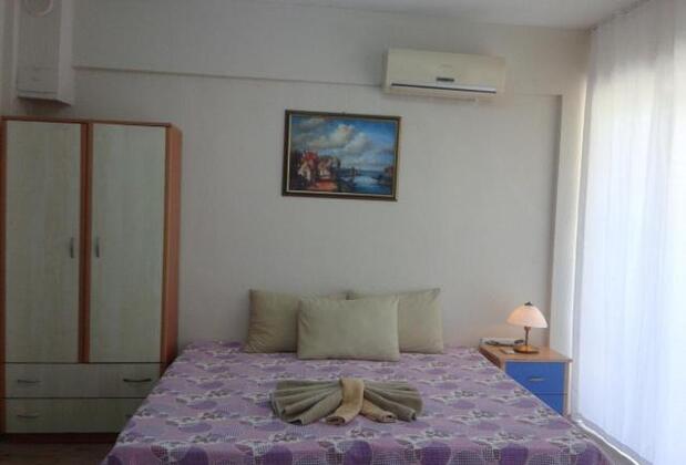 Rose Apart Sarıgerme - Görsel 13