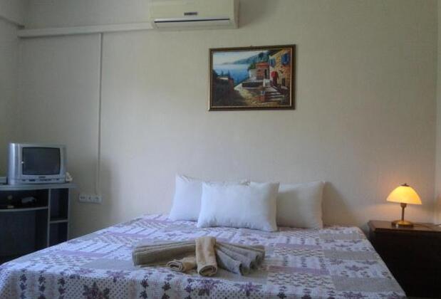 Rose Apart Sarıgerme - Görsel 11