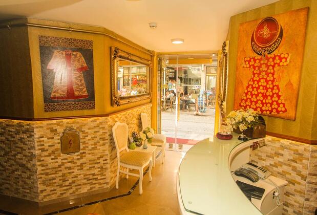 Venue Hotel Old City - Görsel 34