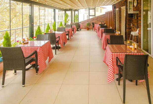 Venue Hotel Old City - Görsel 35