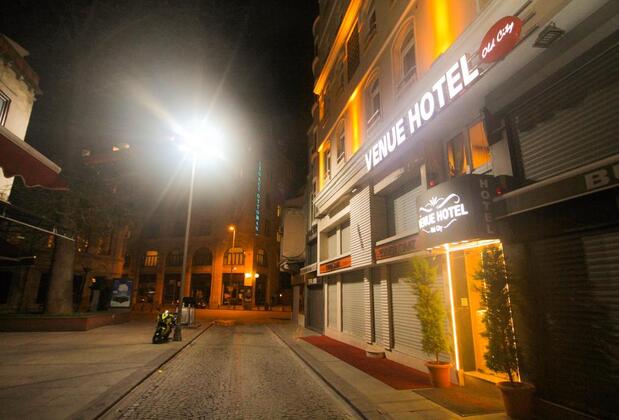 Venue Hotel Old City - Görsel 36