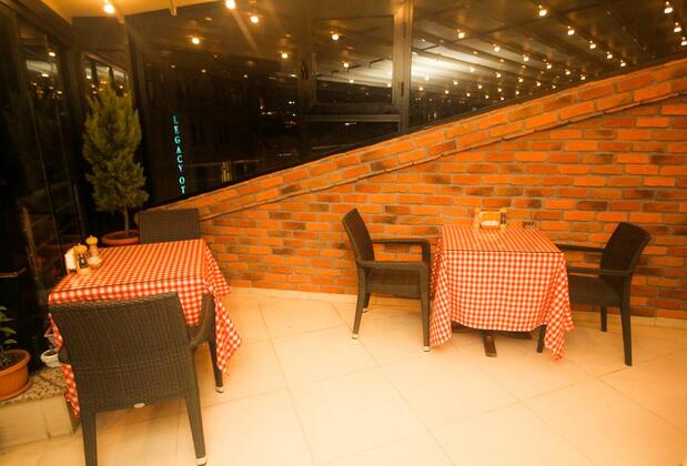 Venue Hotel Old City - Görsel 37