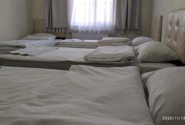 Marpalace Hotel - Görsel 13