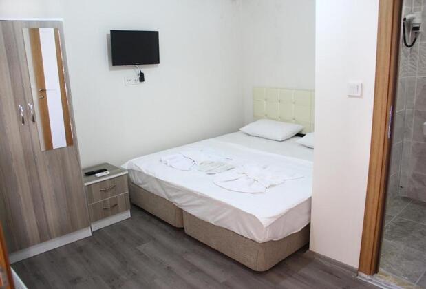 Marpalace Hotel - Görsel 14