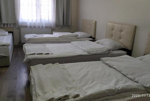 Marpalace Hotel - Görsel 15