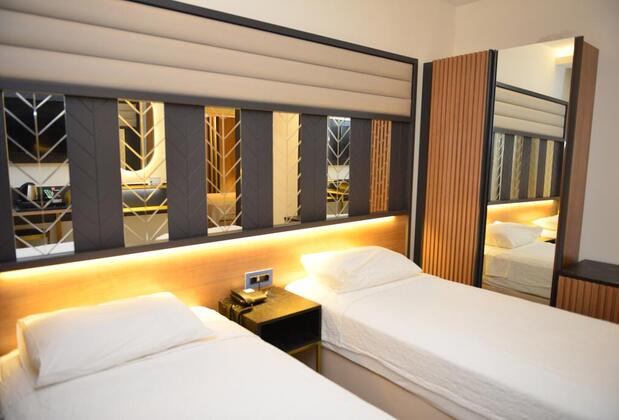 Oasis Hotel - Görsel 13