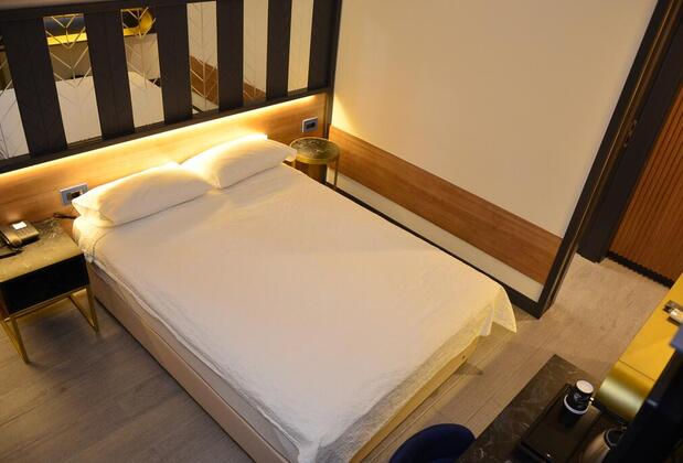 Oasis Hotel - Görsel 15