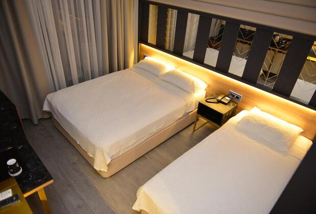 Oasis Hotel - Görsel 14