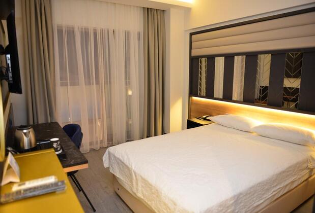 Oasis Hotel - Görsel 16