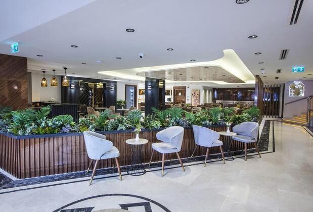 The Newport Hotel - Görsel 3