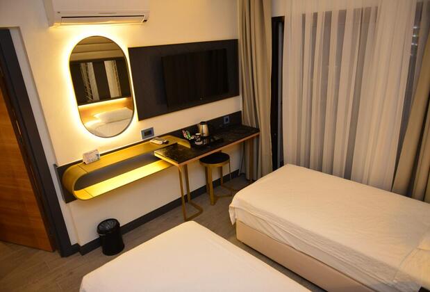 Oasis Hotel - Görsel 18