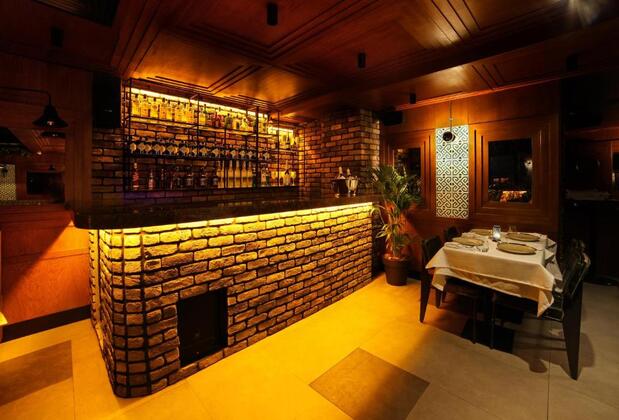 The Capital Suites - Görsel 8