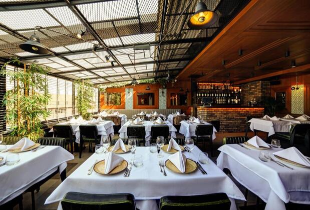 The Capital Suites - Görsel 10