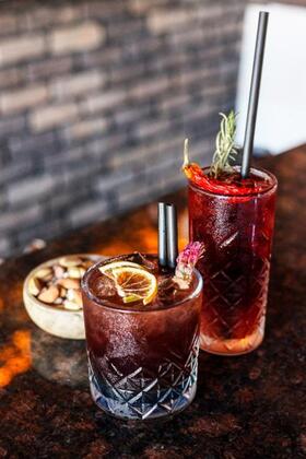 The Capital Suites - Görsel 11