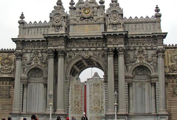 The Capital Suites - Görsel 13