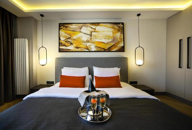 The Capital Suites - Görsel 7