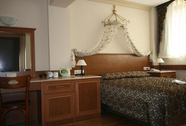 Hotel Peninsula - Görsel 17