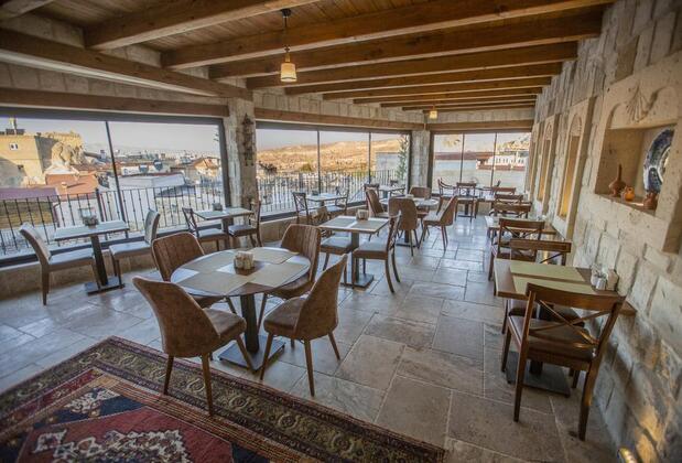 Zara Cave Hotel - Görsel 37