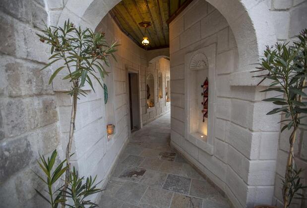 Zara Cave Hotel - Görsel 15