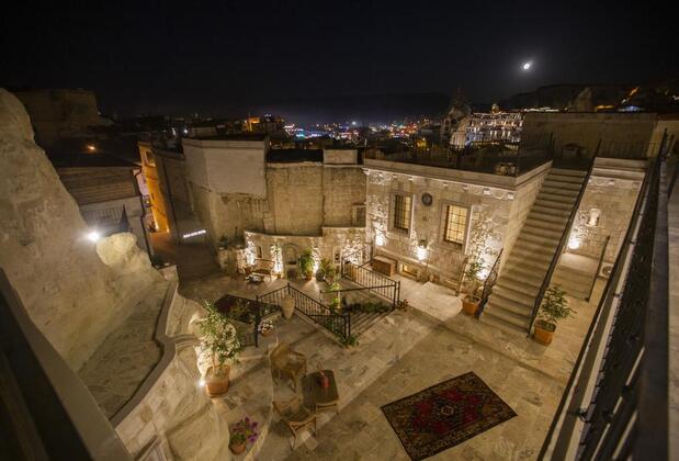 Zara Cave Hotel - Görsel 4