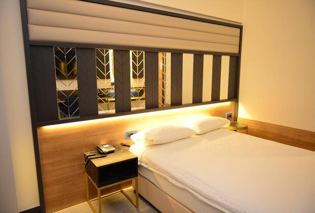 Oasis Hotel - Görsel 19