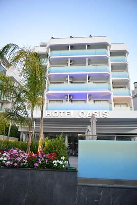 Oasis Hotel - Görsel 7