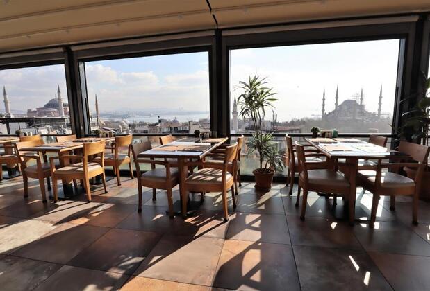 Anthemis Hotel - Görsel 16