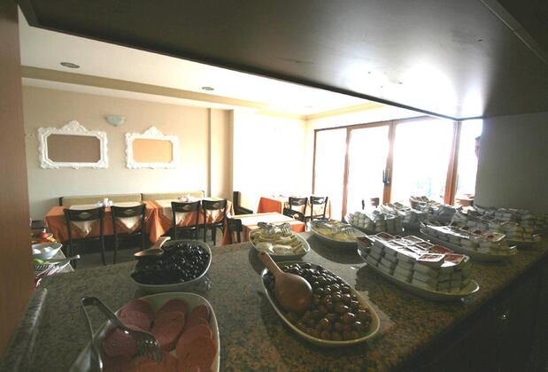 Hotel Peninsula - Görsel 31