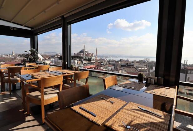 Anthemis Hotel - Görsel 17