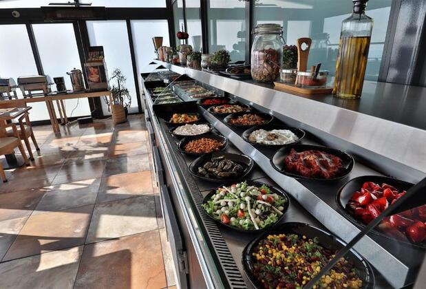 Anthemis Hotel - Görsel 18