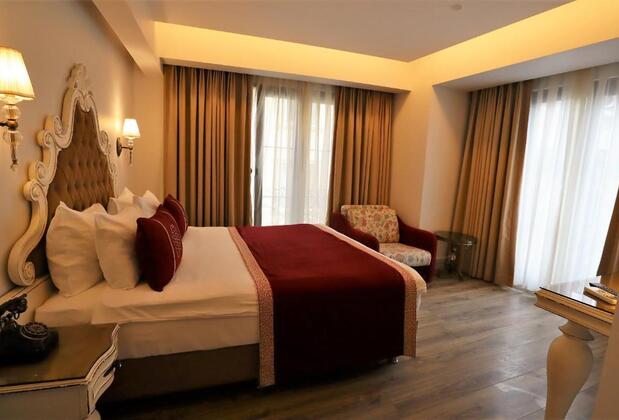 Anthemis Hotel - Görsel 6