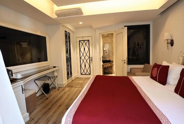 Anthemis Hotel - Görsel 8