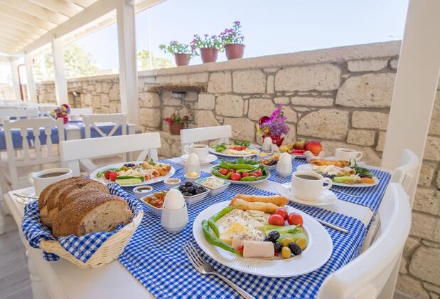 Bademli Konak Otel - Görsel 8