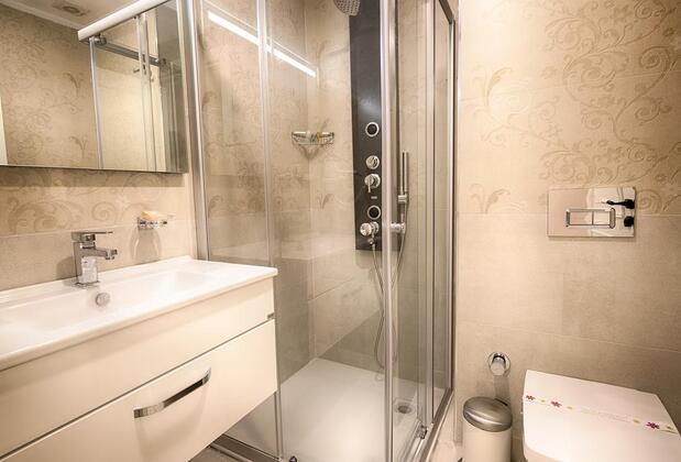 Bademli Konak Otel - Görsel 15