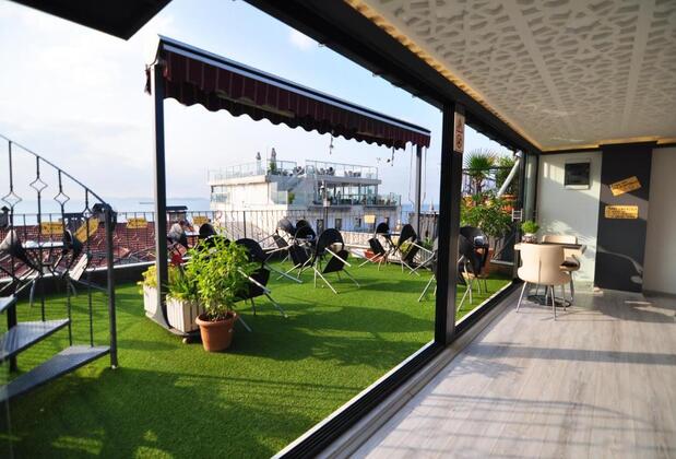 Angel's Home Hotel - Görsel 5