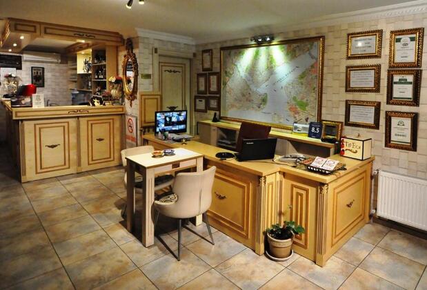 Angel's Home Hotel - Görsel 10