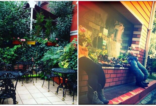 Angel's Home Hotel - Görsel 8