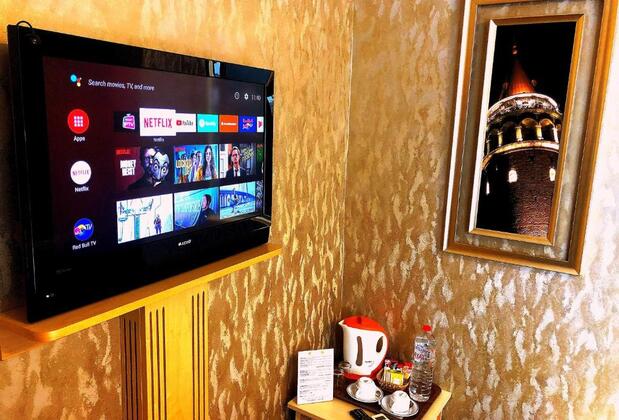 Angel's Home Hotel - Görsel 29