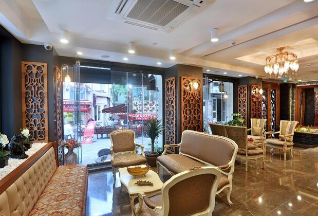 Anthemis Hotel - Görsel 3