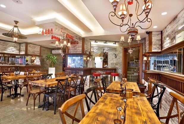 Anthemis Hotel - Görsel 19