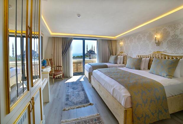 Anthemis Hotel - Görsel 11