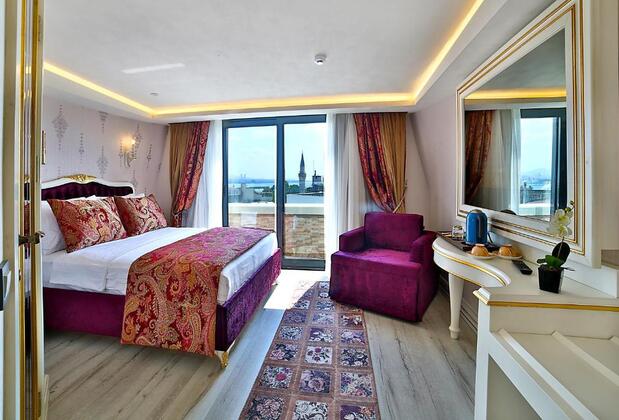 Anthemis Hotel - Görsel 7