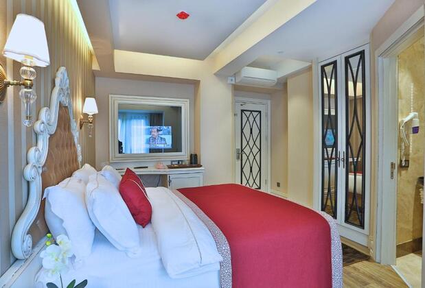 Anthemis Hotel - Görsel 9