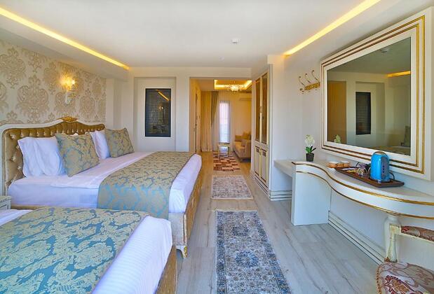 Anthemis Hotel - Görsel 12