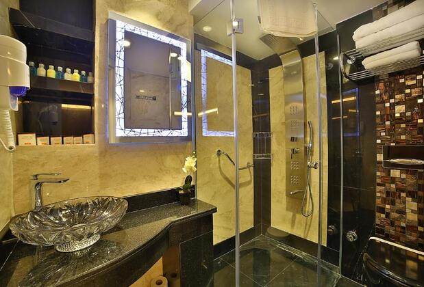 Anthemis Hotel - Görsel 15