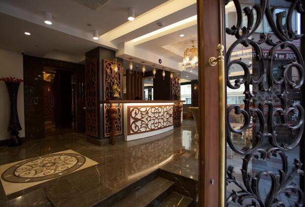 Anthemis Hotel - Görsel 5